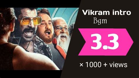 vikram bgm ringtone download.